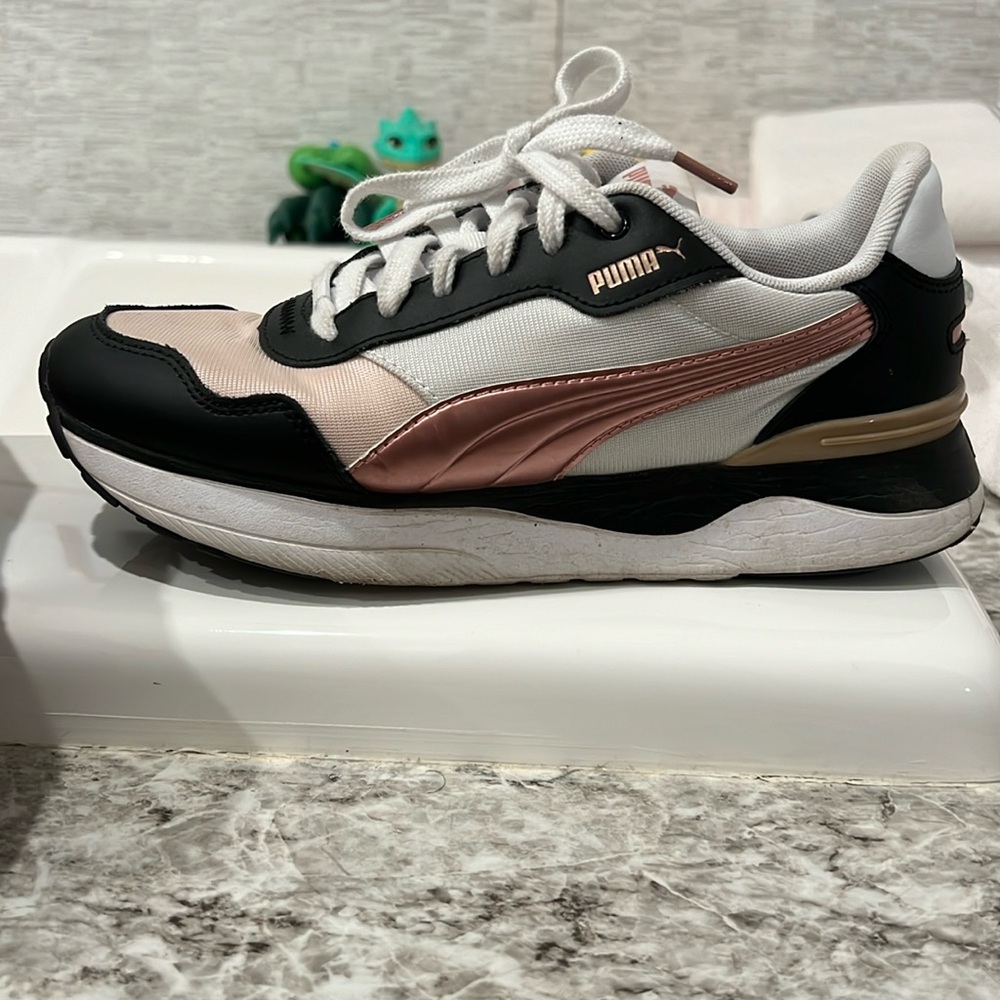 Puma Soft Foam Optimal Comfort